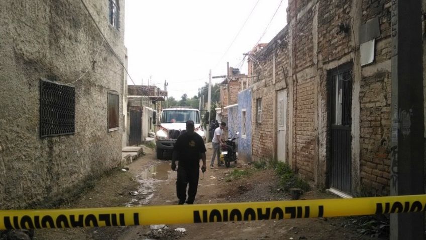 Atroz: Pelea con hombre y lo apuñala; víctima regresa con una pistola y lo acribilla hasta morir