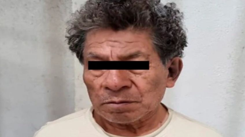 El 'Carnicero de Atizapán' tomó fotos instantáneas de sus víctimas después de asesinarlas