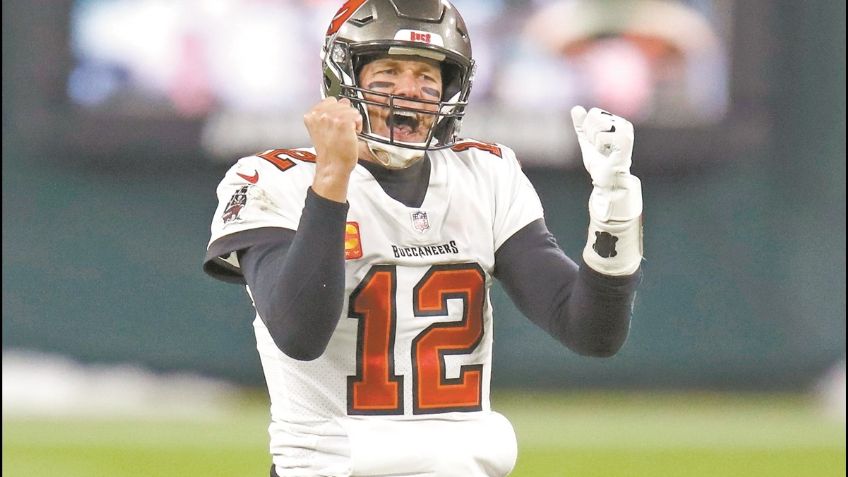 NFL tendrá tope salarial de 208 millones de dólares para la temporada del 2022