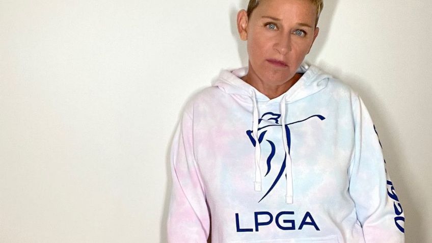 De no creer: Ellen DeGeneres ya tiene reemplazo para el espacio en TV que dejará