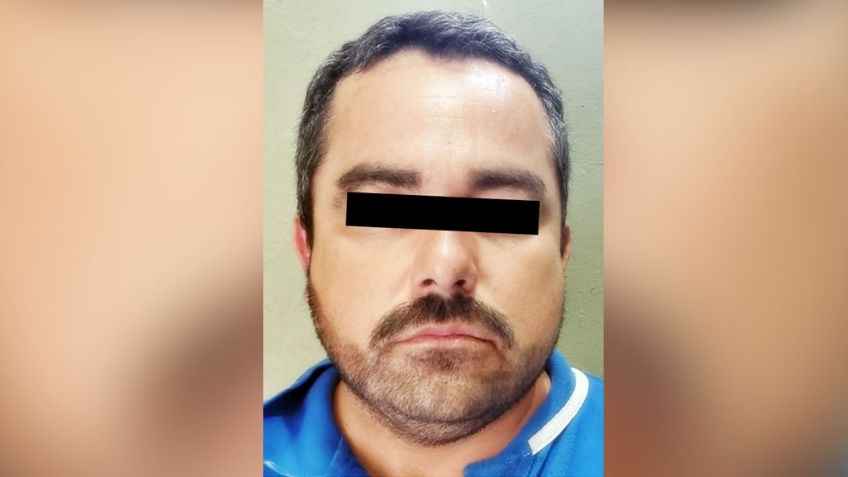 SLRC: Jaime queda tras las rejas por el presunto delito de secuestro en contra de un joven