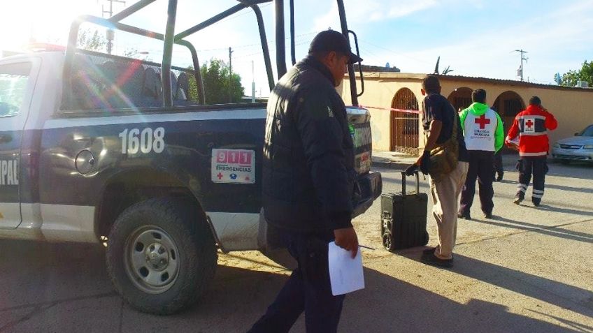 Terrible crimen en Sonora: Menor asesina a su hermano tras discusión por cargador de teléfono