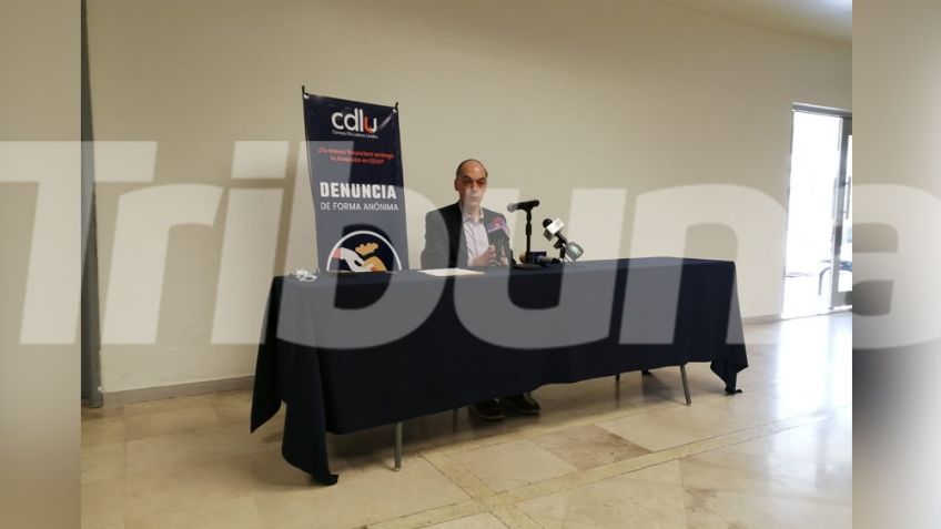 Al menos cuatro sonorenses han perdido sus ahorros invertidos en EU, según el CDLU