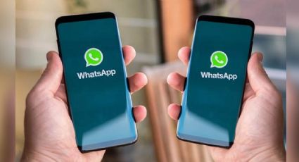 Este truco ayuda a abrir WhatsApp en dos celulares ¡sin importar si es iOS o Android!