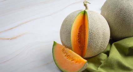 ¡No las tires! Estas son las 5 razones por las que debes comerte las semillas del melón