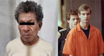 'El Carnicero de Atizapán': Sus similitudes con uno de los peores asesinos seriales de la historia