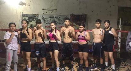 Puños Rosas; Cajeme tendrá torneo de boxeo amateur de primer nivel