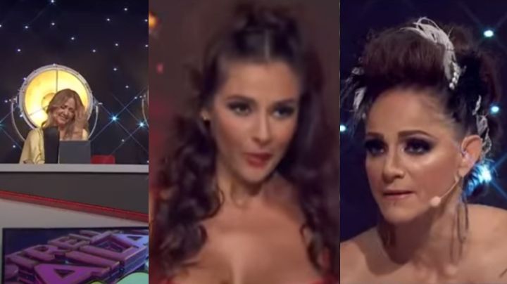 ¡Tensión en Televisa! Integrante de 'Hoy' enfurece a Lola Cortés y Andrea Legarreta interviene