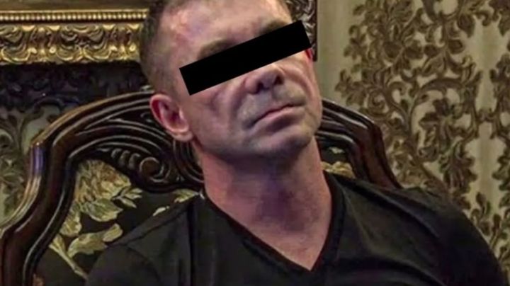 Cae el líder de la mafia rumana en México; FGR informa sobre su detención