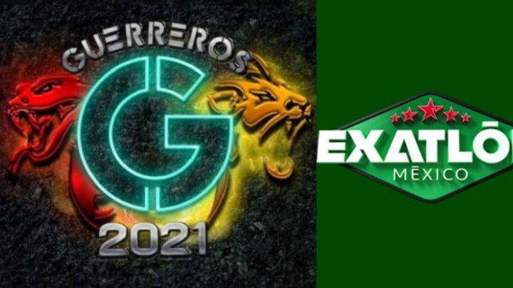 ¿Mati Álvarez? Querida atleta de 'Exatlón' es confirmada por Televisa para 'Guerreros 2021'