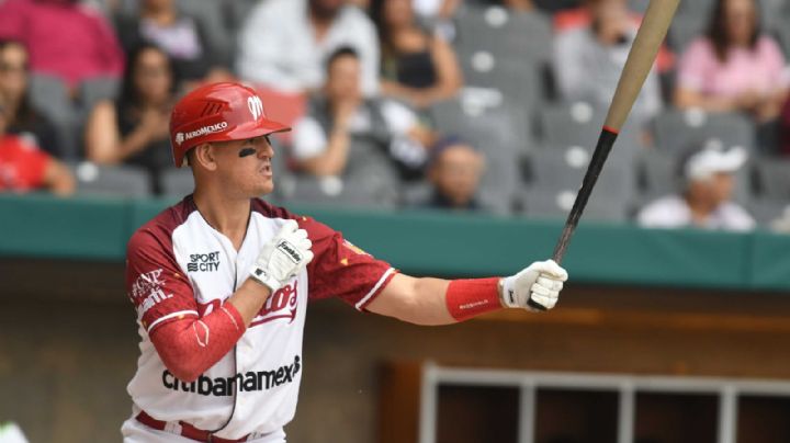 Jorge Cantú, primer mexicano en pegar 100 jonrones en Ligas Mayores y LMB