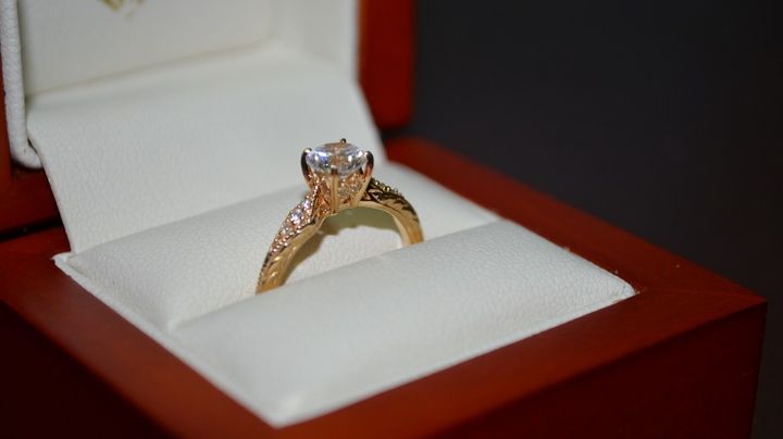 ¡Carísimos! Estos son los anillos de compromiso más costosos; Belinda tiene uno de ellos