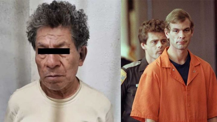'El Carnicero de Atizapán': Sus similitudes con uno de los peores asesinos seriales de la historia