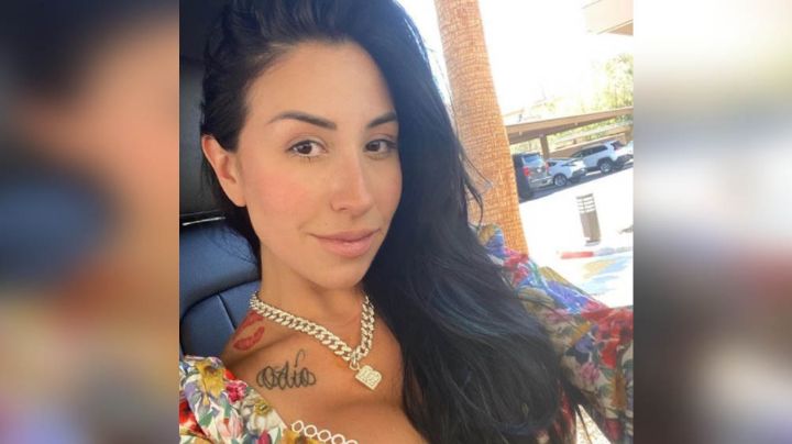 ¿Igualita a Marco Antonio Solís? Así luce Beatriz Solís, hija de 'El Buki' con melena corta