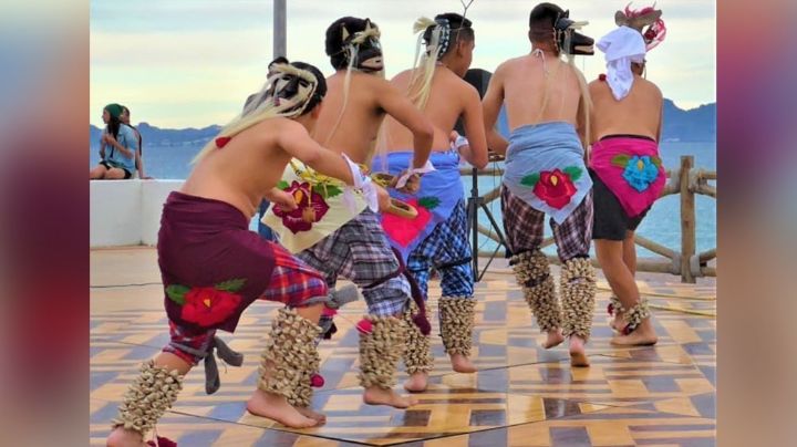 Guaymas: Colectivo busca apoyo para festival artístico Tránsito en el Mar