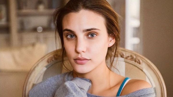 Michelle Salas le trajo suerte y Macarena Achaga se suma a proyecto de Netflix