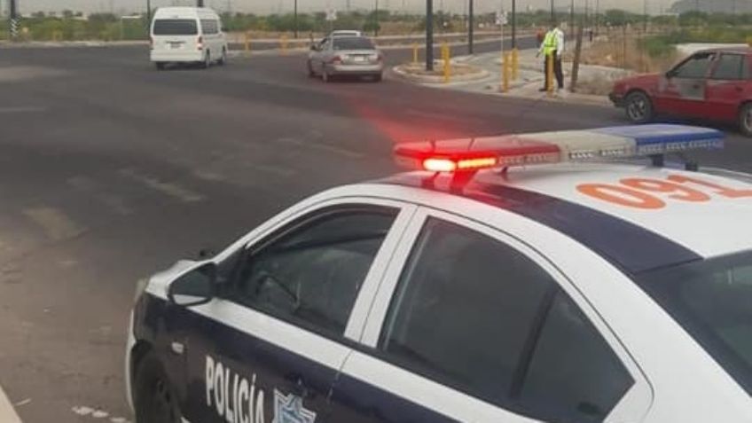 Terrible: Mientras se aplica vacuna contra Covid-19, roban auto a hombre en Ciudad Obregón