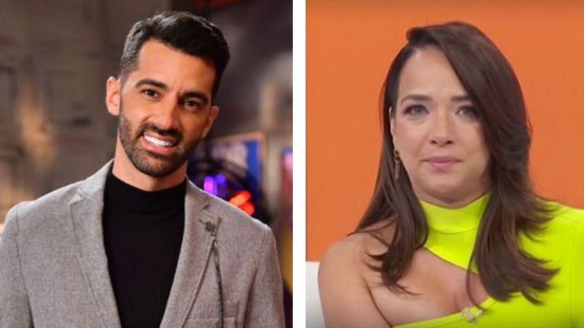 Toni Costa rompe el silencio y confirma separación de Adamari López; revela que es "temporal"