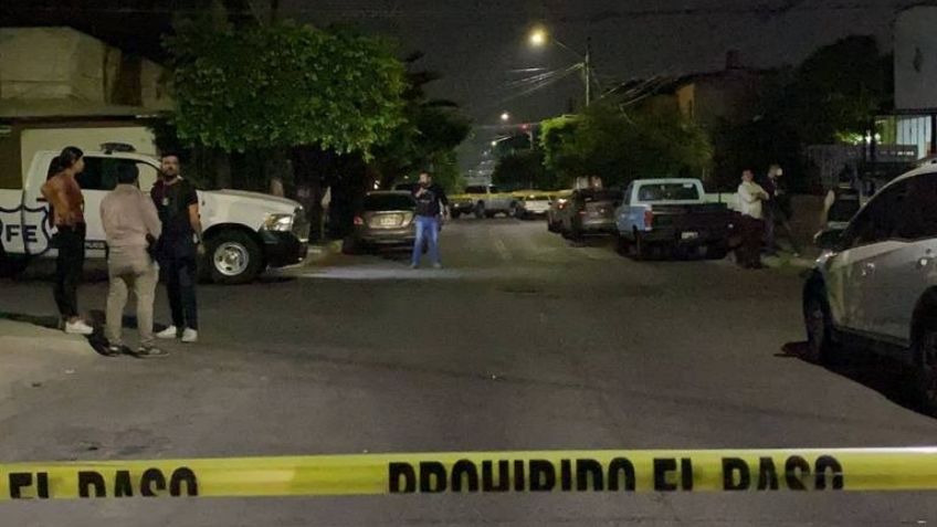 Terrible ataque: Agente de la Fiscalía de Jalisco es baleado; su estado de salud es grave