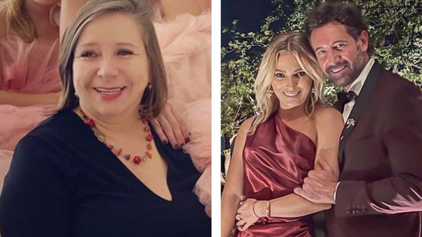 Escándalo: Mamá de Geraldine Bazán destroza a Irina Baeva por hacer esto con Gabriel Soto