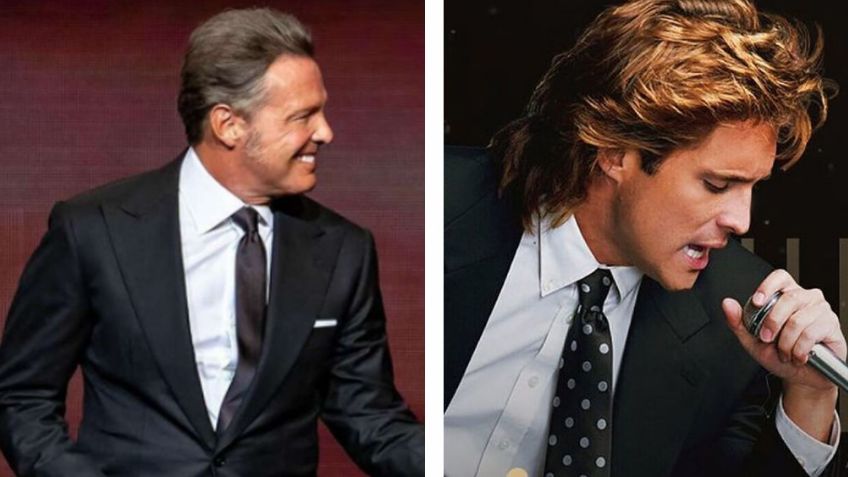 Luis Miguel actuaría en la tercera temporada de 'Luis Miguel, la serie'; se estrena en este mes