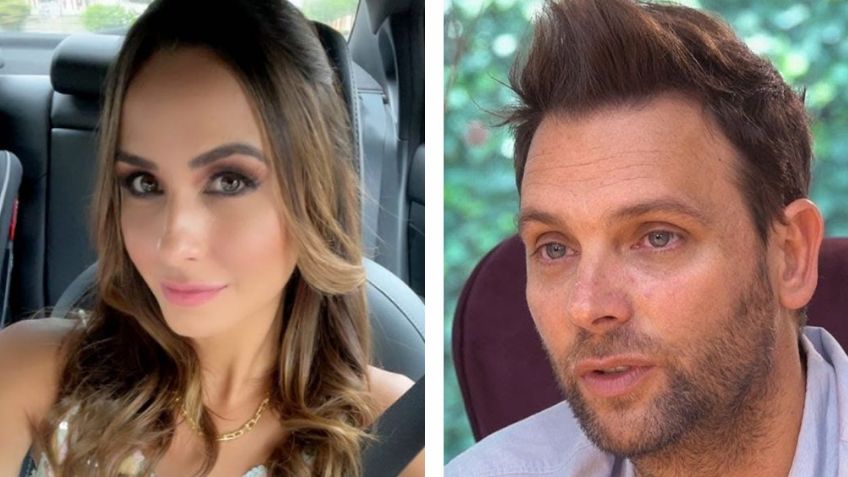 Pato Borghetti confiesa en TV Azteca que no volverá a tener hijos con Odalys por esta fuerte razón