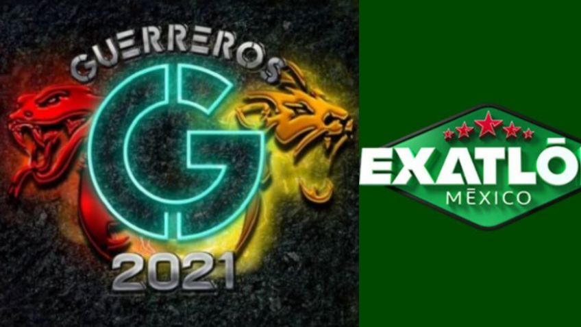 ¿Mati Álvarez? Querida atleta de 'Exatlón' es confirmada por Televisa para 'Guerreros 2021'