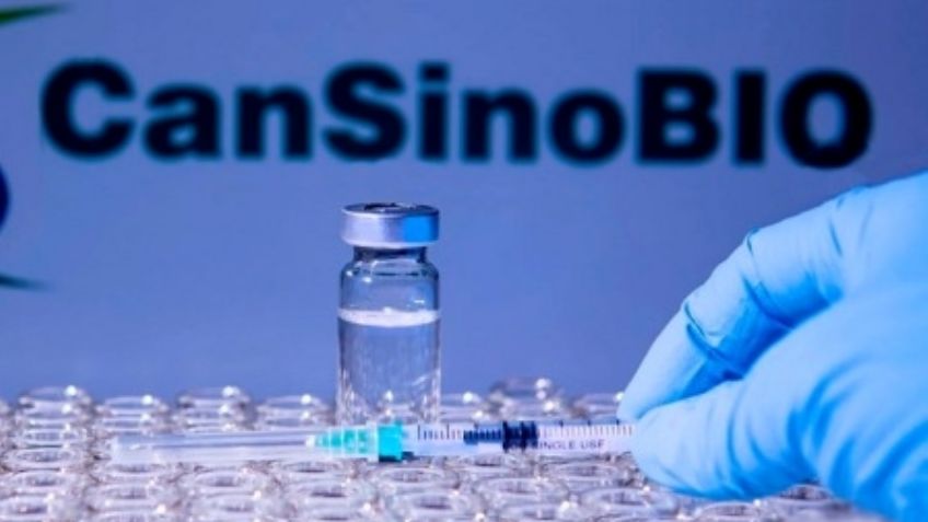 Pese a declaraciones de López-Gatell, CanSino admite que efectividad de su vacuna sí baja