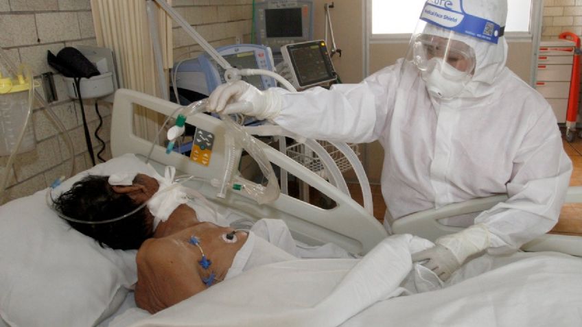 Pánico mundial: Realizar los Juegos Olímpicos generaría la variante más peligrosa de todas