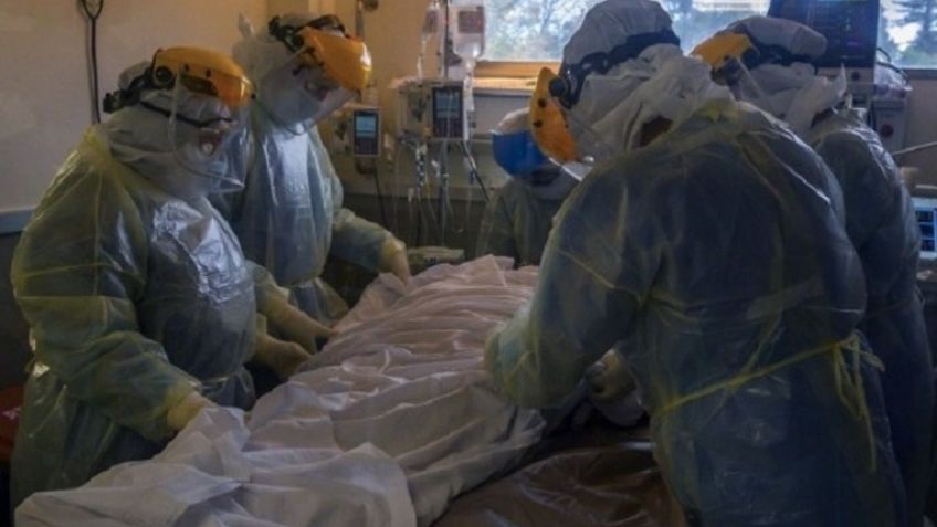 Llega a Latinoamérica el primer caso de hongo negro; podría expandirse en todo el continente