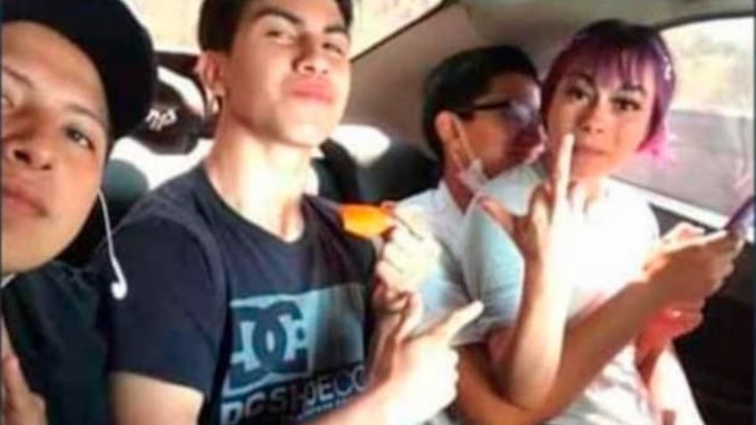 ¡Alerta! Kevin y sus tres amigos suben a auto en Puerto Vallarta y desaparecen; los habrían forzado