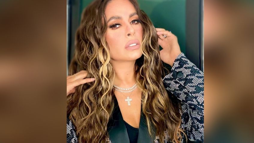 Adiós Televisa: Altos mandos suspenderían de 'Hoy' a Galilea Montijo por "serio problema"