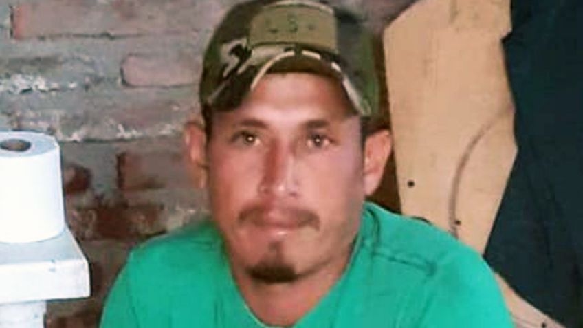¡Sano y salvo! Localizan con vida a Luis Magdiel, hombre desaparecido en ejido de Guaymas
