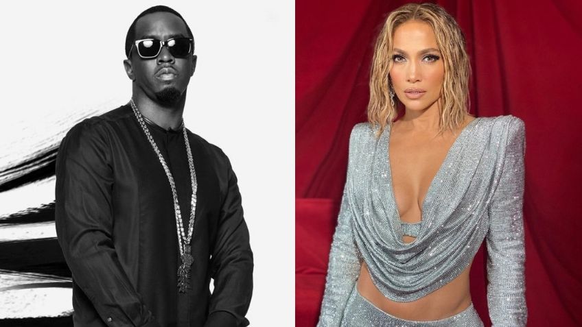 ¡Donde hubo fuego! Ni A-Rod, ni Ben Affleck; filtran FOTO de Jennifer Lopez de la mano de otro ex