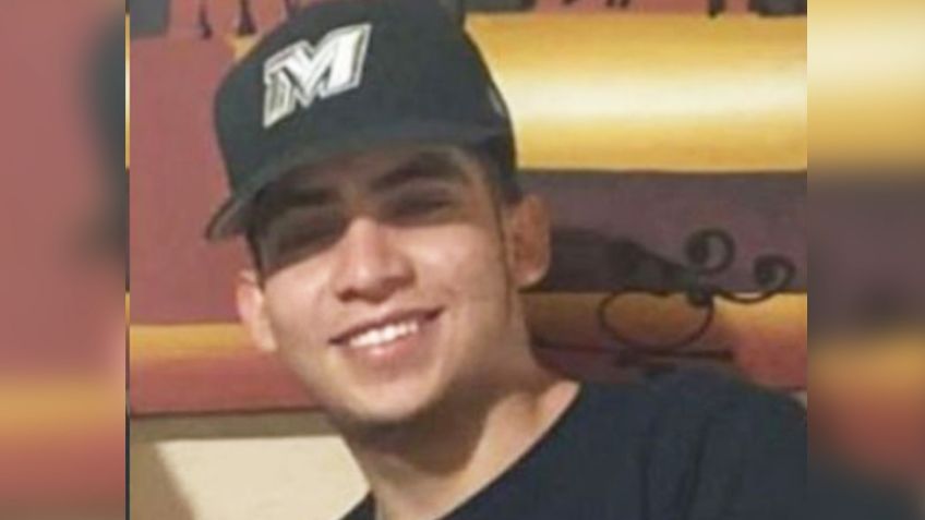 Tomó un autobús y no llegó a su destino: Desaparece el empalmense Félix Aguilar en Hermosillo