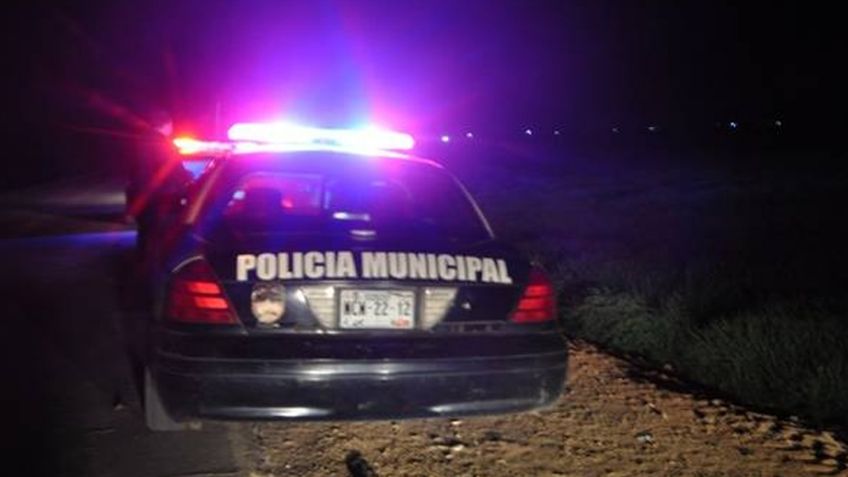 Muere pareja en San Luis Río Colorado; estaría relacionada con balaceras en casinos