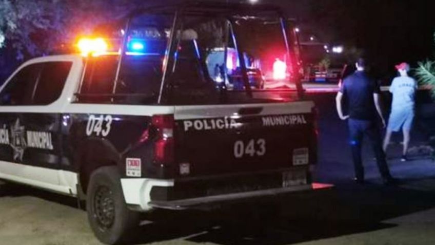 Violencia imparable en Empalme: Acribillan y asesinan a hombre en colonia Libertad