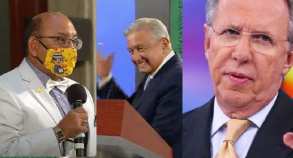 Memes y críticas: Así reacciona Internet a la polémica entre 'Lord Molécula', AMLO y López Dóriga
