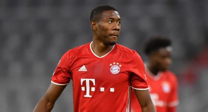 Real Madrid lo hizo oficial: David Alaba es el nuevo refuerzo de los 'merengues'