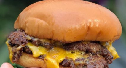 Día de la hamburguesa: Así fue como surgió este delicioso y popular platillo