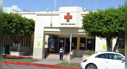 Cruz Roja Cajeme solicita a la población que donen medicamento para las comunidades más vulnerables