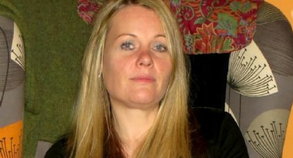 Termina la angustia: Encuentran el cadáver de Christina tras dos años desaparecida