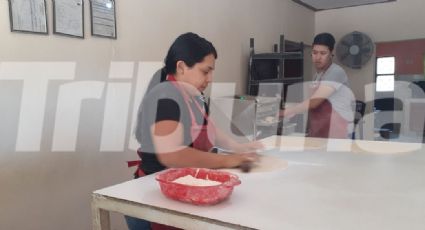 Comerciantes de Guaymas innovan en sus productos para subsistir ante la contingencia