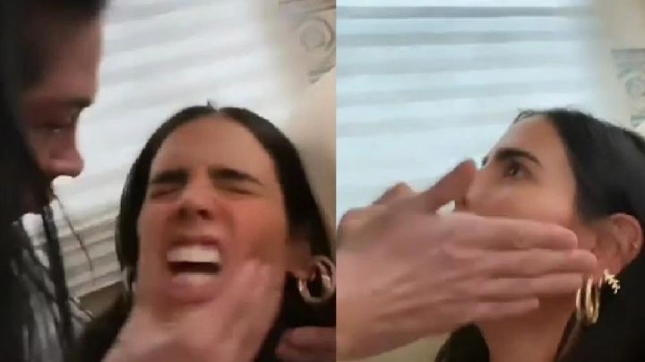 Bárbara de Regil estalla en Instagram y responde a su madre por 'maltratarla': "No mame..."