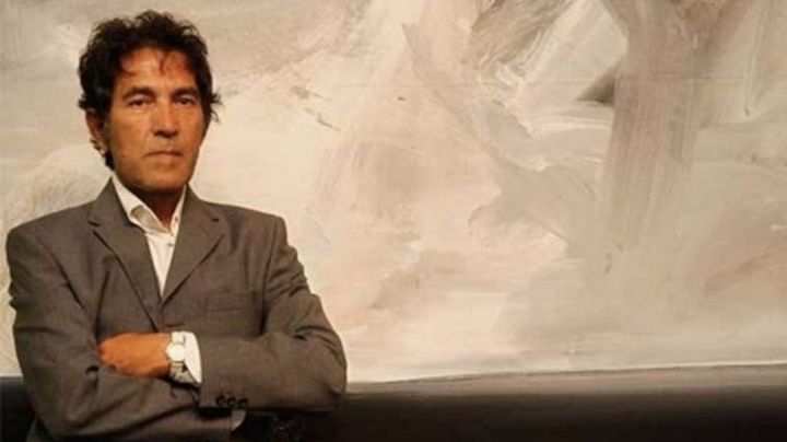 Artista vende la escultura invisible "Yo soy" en 15 mil euros ¡Alguien la compró!