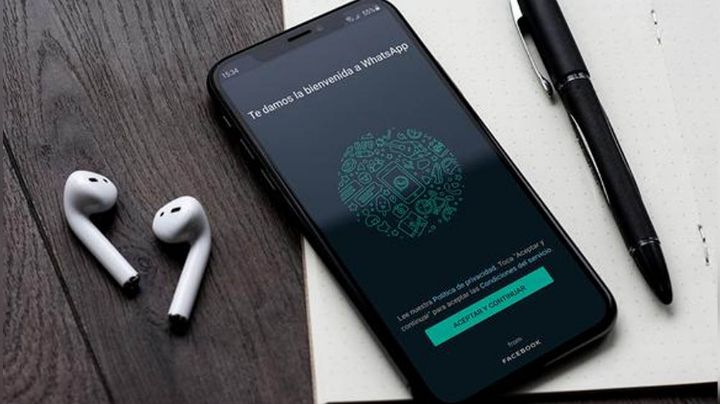 WhatsApp tiene un poderoso truco que ayuda a ocultar el número de celular ¡para que no te descubran!