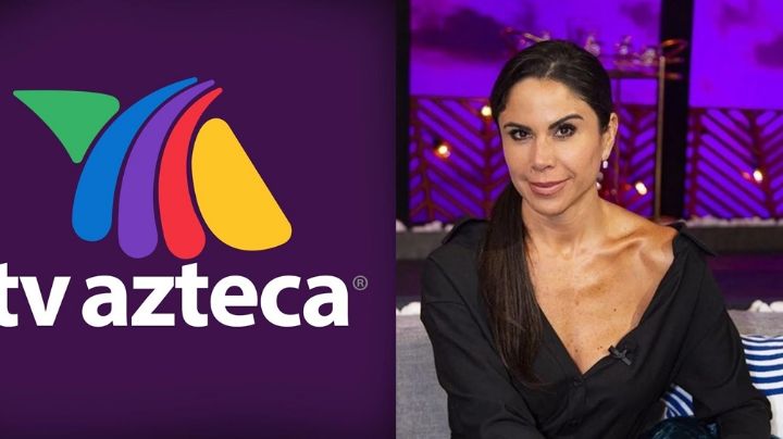 "Fue brutal": Paola Rojas revela "humillación" pública que le hizo conductor de TV Azteca