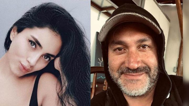 Esto dijo Alex Ibarra sobre su ex Mar Milla y la denuncia de que no la deja ver a sus hijos