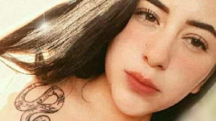 Feminicidio: Atziry iba a una cita; una semana después la hallan muerta y desnuda en una cueva