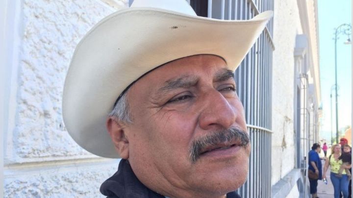 Tras reportarse la desaparición de Tomás Rojo, líderes yaquis manifiestan su consternación